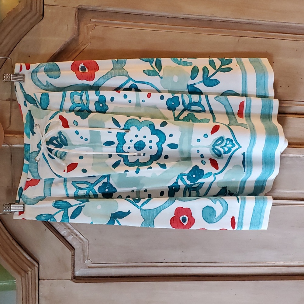 Womens Loft skirt size 2